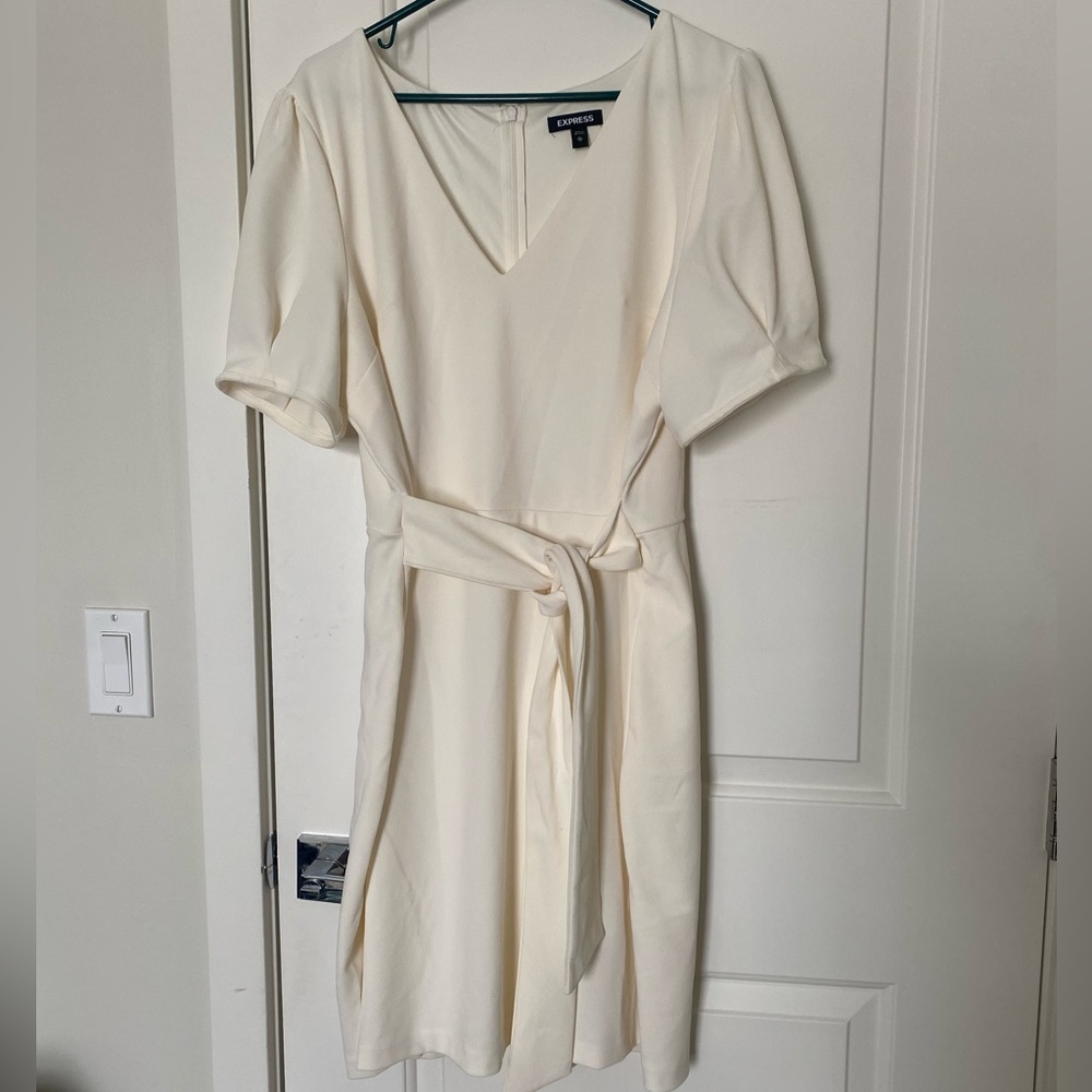 NWOT Dress